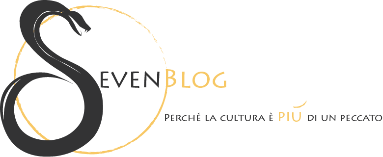 Seven Blog