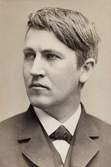 220px-Thomas_Edison,_1878
