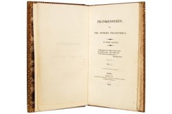 Shelley-Frankenstein-First-Edition-410