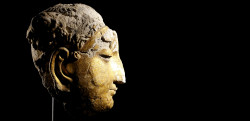 Buddha, 4.–7. A.C. 