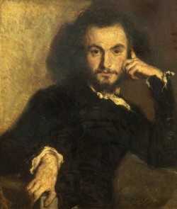 Baudelaire_1844 tratto da Wikipedia