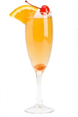 cockatil-champagne