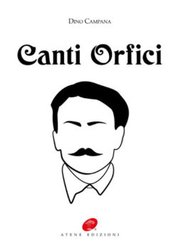 Canti Orfici Dino Campana